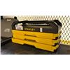 Image 2 : STANLEY BLACK CHROME SOCKET TOOL SET