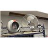 Image 1 : WINDKING INDUSTRIAL FLOOR FAN & CAN FAN 8" DUCT FAN