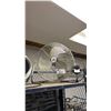 Image 3 : WINDKING INDUSTRIAL FLOOR FAN & CAN FAN 8" DUCT FAN