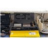 Image 3 : (2) MASTERCRAFT ROTARY TOOL SETS, ALLTRADE 75 PC DRILL BIT SET & BLACK & DECKER JIG SAW