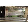 Image 2 : (2) ROLLS OF 25' FLASH GRO, FOODSAVER IN BOX & MY HYDRO HOME GROW TENT