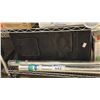 Image 3 : (2) ROLLS OF 25' FLASH GRO, FOODSAVER IN BOX & MY HYDRO HOME GROW TENT