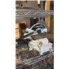 Image 1 : DELTA SHOPMASTER MITER SAW