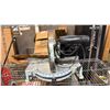 Image 2 : DELTA SHOPMASTER MITER SAW