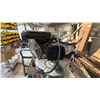 Image 3 : DELTA SHOPMASTER MITER SAW