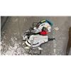 Image 1 : MAKITA COMPOUND MITER SAW