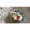 Image 2 : MAKITA COMPOUND MITER SAW