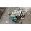 Image 3 : MAKITA COMPOUND MITER SAW