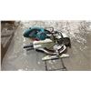 Image 4 : MAKITA COMPOUND MITER SAW