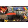 Image 4 : SHELF OF TOOLS, BUILDING SUPPLIES & MORE