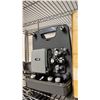 Image 5 : ELMO FP PROJECTOR & FILM EDITING MACHINE