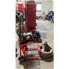 Image 2 : RIDGID K-400-T2 DRUM MACHINE
