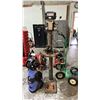 Image 1 : GEL TOOLS RDM-170F STANDING DRILL PRESS