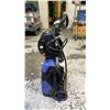 Image 2 : SIMONIZE 2000 PSI PRESSURE WASHER