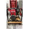 Image 2 : HONDA EZ3500 GAS POWERED PORTABLE GENERATOR