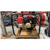Image 3 : HONDA EZ3500 GAS POWERED PORTABLE GENERATOR