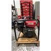 Image 4 : HONDA EZ3500 GAS POWERED PORTABLE GENERATOR