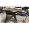 Image 1 : VINTAGE ROCKWELL BEAVER TABLE SAW