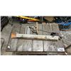 Image 2 : VINTAGE ROCKWELL BEAVER TABLE SAW