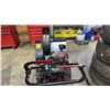Image 4 : CRAFTSMAN II 11/30 SNOWBLOWER