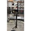 Image 2 : METAL CYLINDER HAND TRUCK