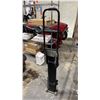 Image 3 : METAL CYLINDER HAND TRUCK