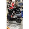 Image 1 : CAMPBELL HAUSFELD 20 GALLON AIR COMPRESSOR