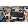 Image 4 : CAMPBELL HAUSFELD 20 GALLON AIR COMPRESSOR