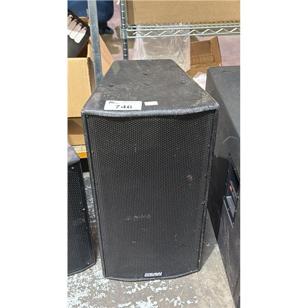 EAW MK2396 LOUDSPEAKER *NO CORDS OR CABLES*