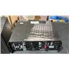 Image 3 : OSC AUDIO RMX 4050HD PROFESSIONAL POWER AMPLIFIER *NO CORDS OR CABLES*