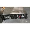 Image 2 : OSC AUDIO RMX 4050HD PROFESSIONAL POWER AMPLIFIER *NO CORDS OR CABLES*