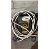 Image 2 : POWERPLAY SPYDER 2000 PSI PRESSURE WASHER *NO WAND*