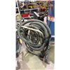 Image 3 : GOODWAY INDUSTRIAL WET/DRY VACUUM