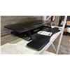 Image 3 : *TESTED WORKING* PRIME CABLES ELECTRIC HEIGH ADJUSTABLE SIT-STAND DESK CONVERTER