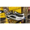 Image 2 : (3) *NEW* PAIRS OF LADIES EASTON DIAMOND LO WFII BASEBALL CLEATS: SIZE 9
