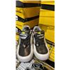 Image 3 : (3) *NEW* PAIRS OF LADIES EASTON DIAMOND LO WFII BASEBALL CLEATS: SIZE 9
