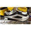 Image 2 : (3) *NEW* PAIRS OF LADIES EASTON DIAMOND LO WFII BASEBALL CLEATS: SIZE 10