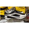 Image 2 : (3) *NEW* PAIRS OF LADIES EASTON DIAMOND LO WFII BASEBALL CLEATS: SIZE 10