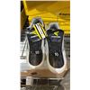 Image 3 : (3) *NEW* PAIRS OF LADIES EASTON DIAMOND LO WFII BASEBALL CLEATS: SIZE 10