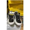 Image 3 : (3) *NEW* PAIRS OF LADIES EASTON DIAMOND LO WFII BASEBALL CLEATS: SIZE 10