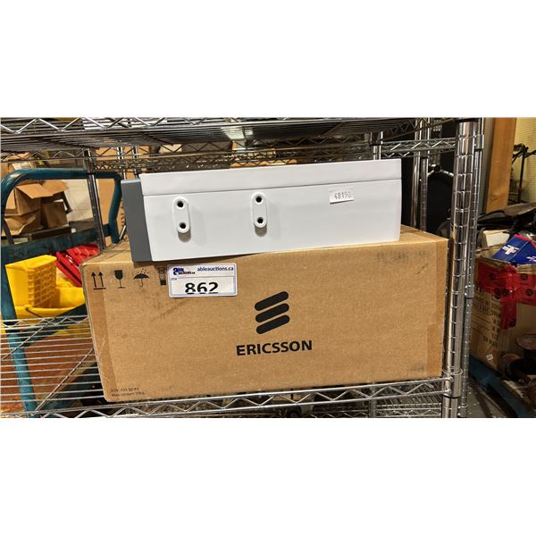 ERICSSON 4418 B38A RADIO REMOTE UNIT