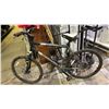 Image 2 : GARY FISHER 24 SPEED BICYCLE & KONA 24 SPEED BICYCLE