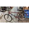 Image 3 : GARY FISHER 24 SPEED BICYCLE & KONA 24 SPEED BICYCLE