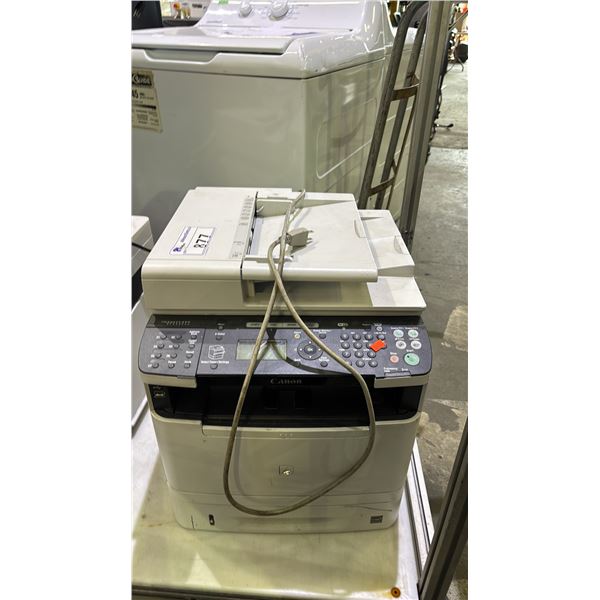 CANON IMAGECLASS MF5950DW WIRELESS MONOCHROME ALL-IN-ONE LASER PRINTER