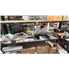 Image 1 : SHELF OF ASSORTED AUTOMOBILE PARTS