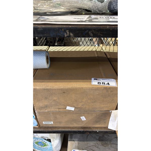 *NEW* CASE OF WATERPROOF UNDERLAY FOR LONG TERM CARE PATIENTS