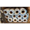 Image 3 : *NEW* CASE OF WATERPROOF UNDERLAY FOR LONG TERM CARE PATIENTS
