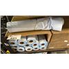 Image 2 : *NEW* CASE OF WATERPROOF UNDERLAY FOR LONG TERM CARE PATIENTS
