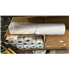 Image 3 : *NEW* CASE OF WATERPROOF UNDERLAY FOR LONG TERM CARE PATIENTS