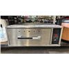 Image 1 : STAR COMMERCIAL COUNTERTOP WARMING DRAWER
